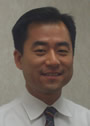 Dr. Martin Bae