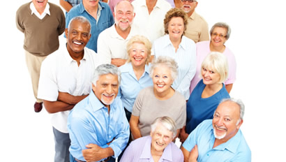 group of people