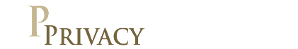 Privacy Practices